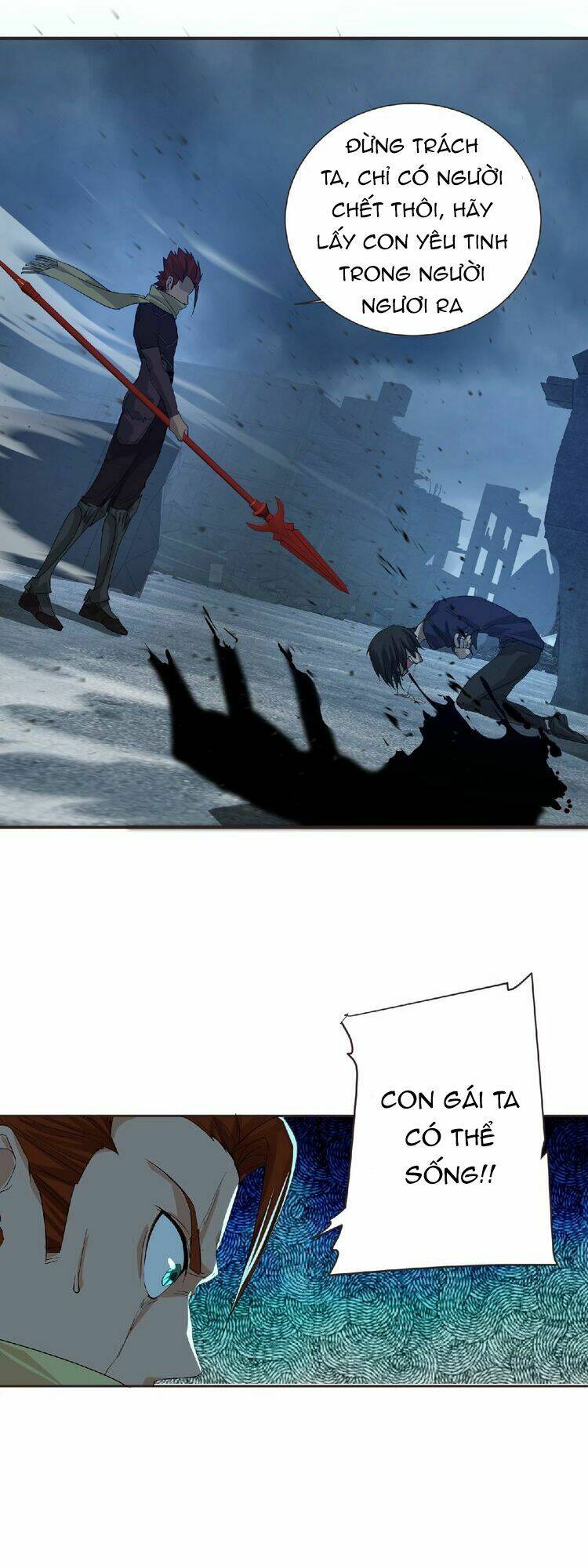 đại chiến yêu tinh chapter 12 7