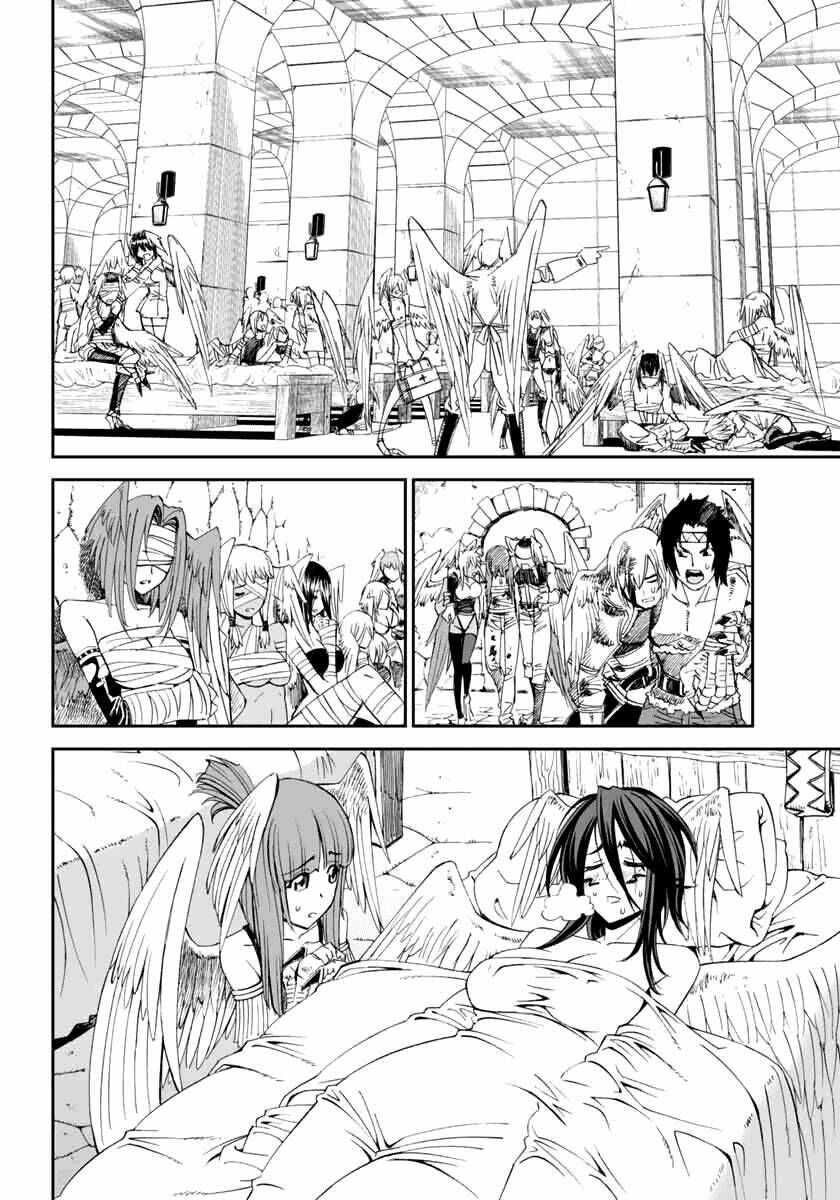 12 beast chapter 3 19