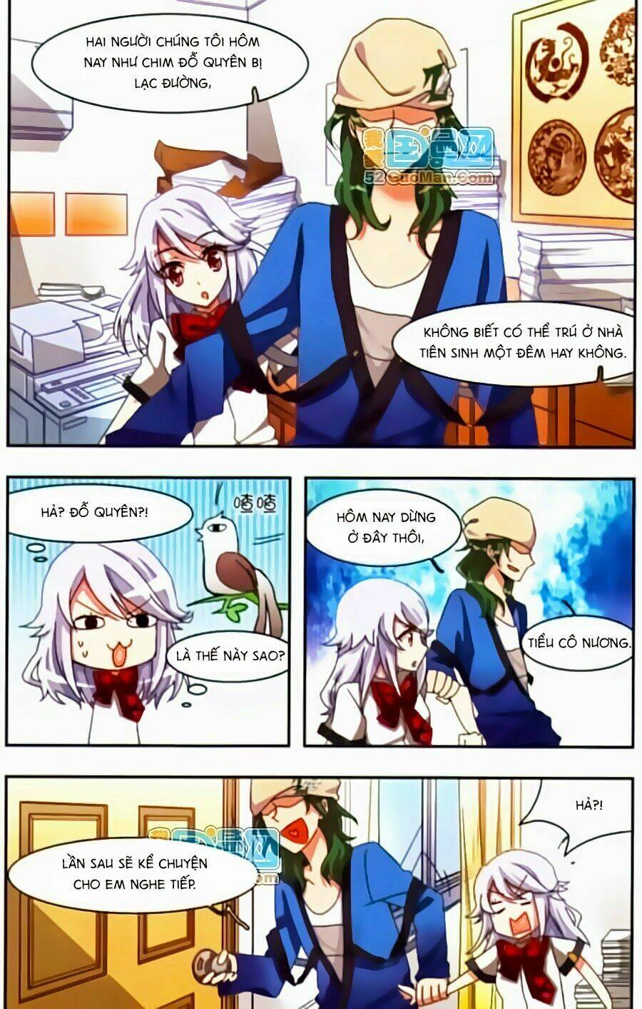 ám chi lạc ấn chapter 12 10