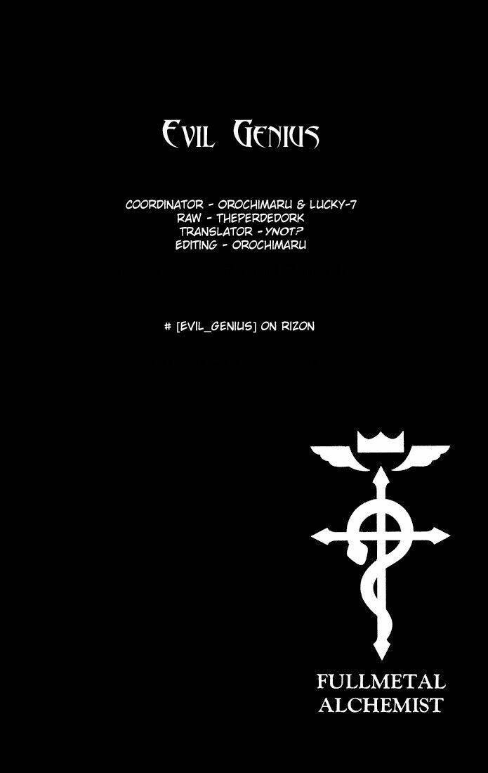 giả kim thuật chapter 29 2