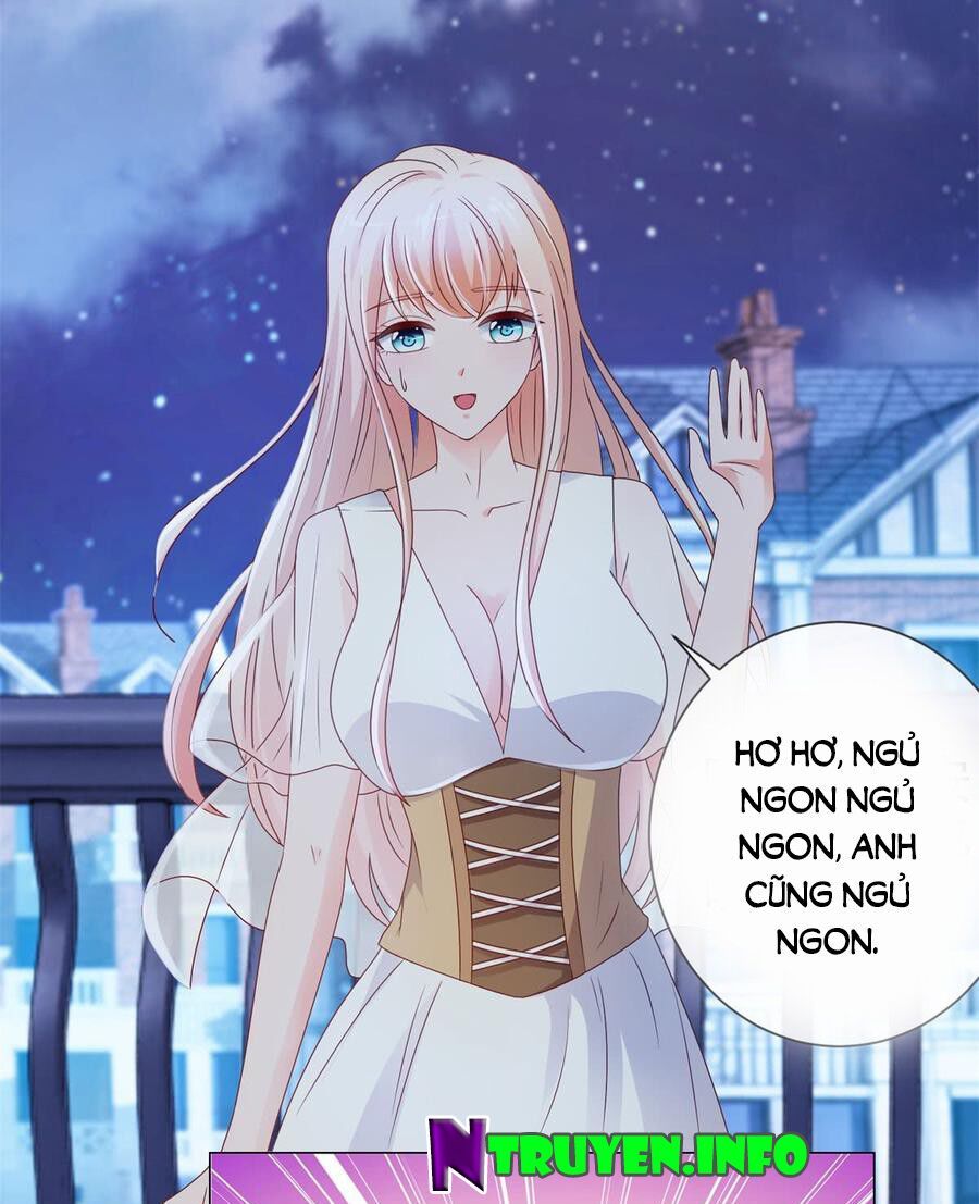 ẩn hôn 100%: chọc tức vợ yêu mua một tặng một chapter 99 10