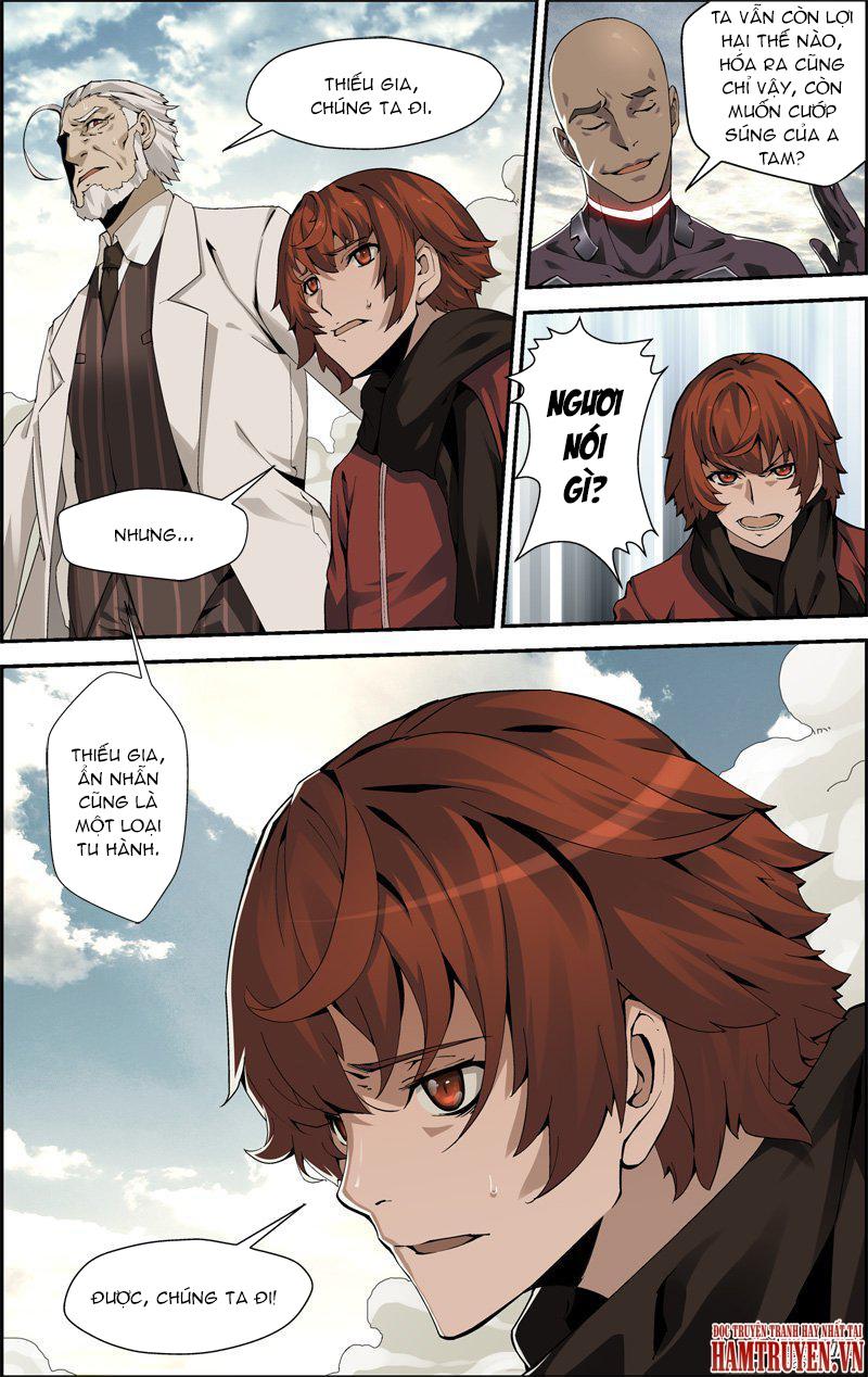 thôn phệ nhân gian chapter 44.2 6