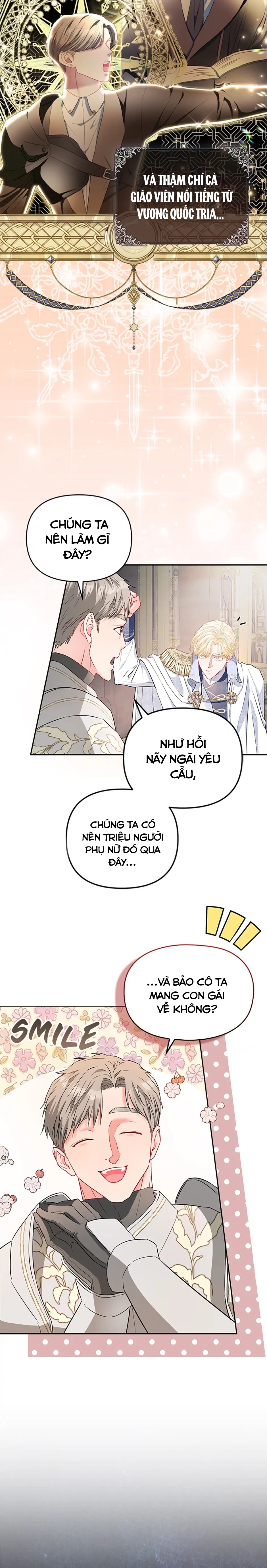 nàng công chúa của tôi chapter 5 20
