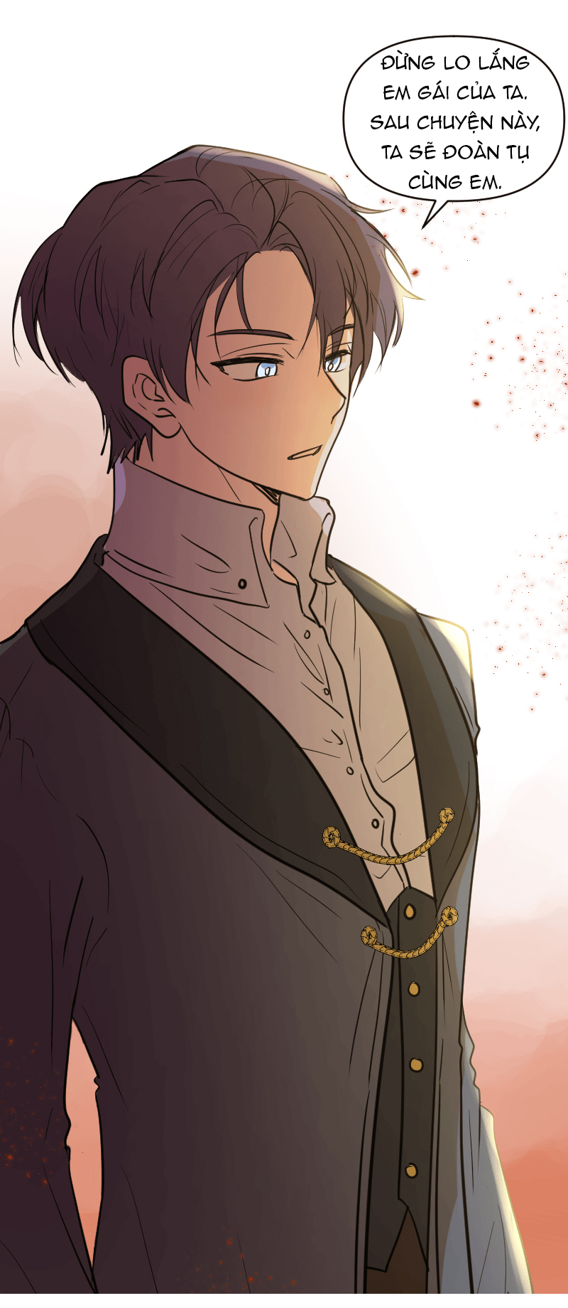 ác nữ củ hành chapter 1.1 6