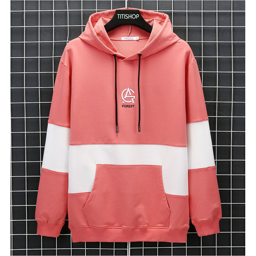 Áo Hoodies Titishop AKN570