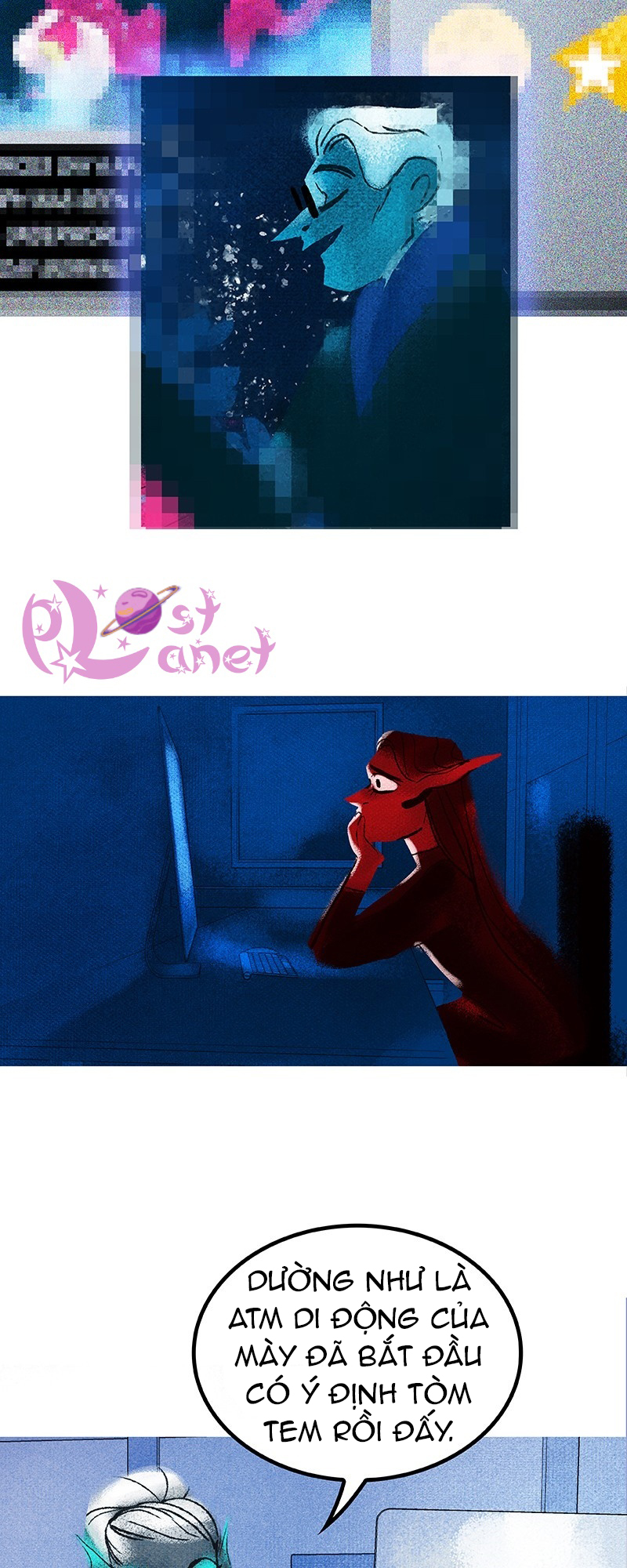 thần thoại olympus chapter 35 26