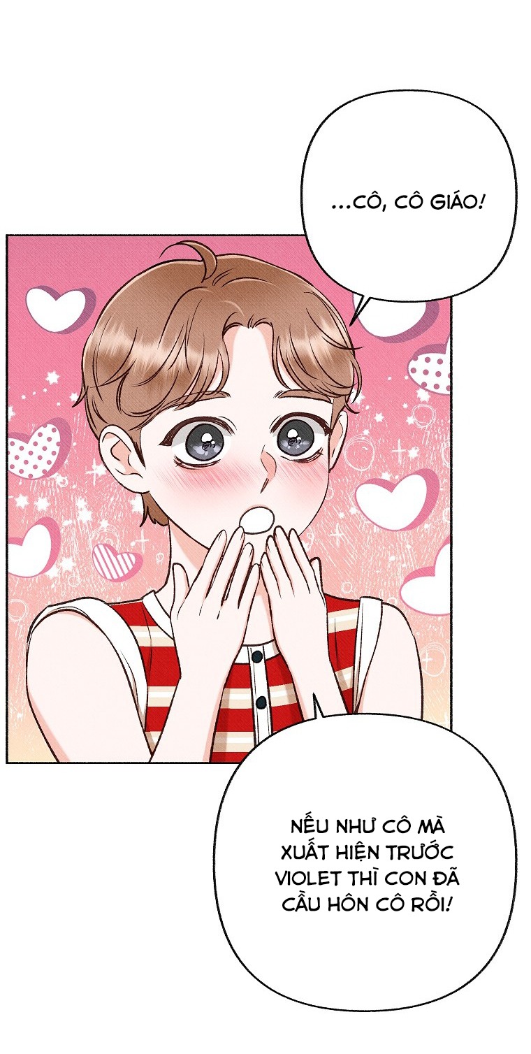 chàng trai đa nhân cách của tôi chapter 35 40