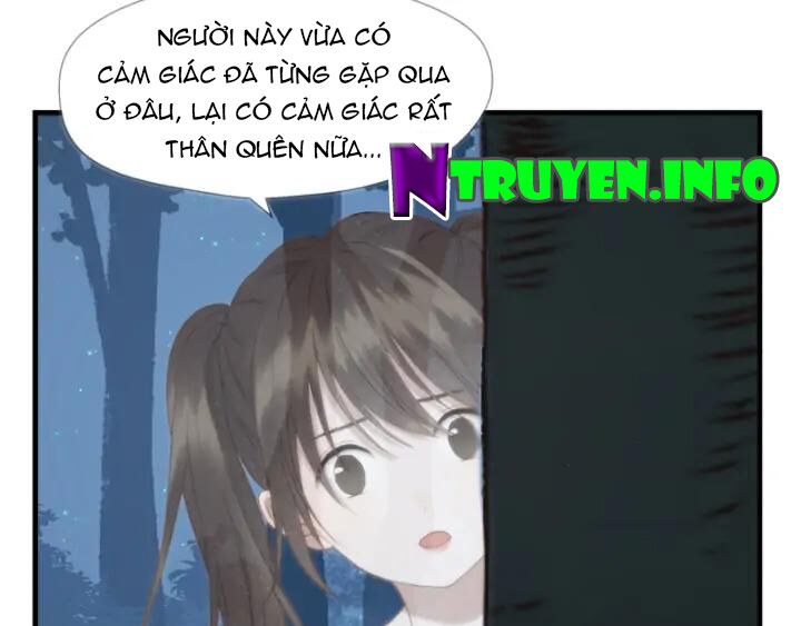 lượm được một tiểu hồ ly phần 3 chapter 119 18