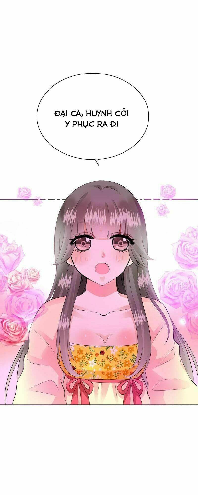 điền viên mật sủng: cô vợ nóng bỏng chapter 42 37