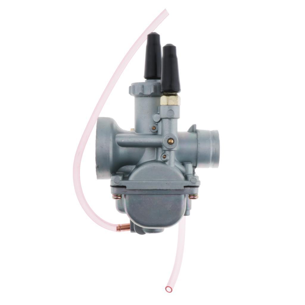 New Carburetor 6E3-14301-00 for 100CC 22mm Outboard Motor