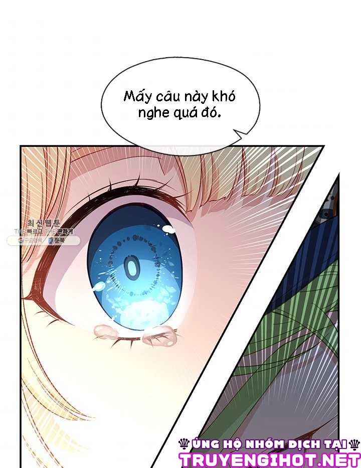 cẩn thận nữ phụ phản diện đấy! chapter 70 83