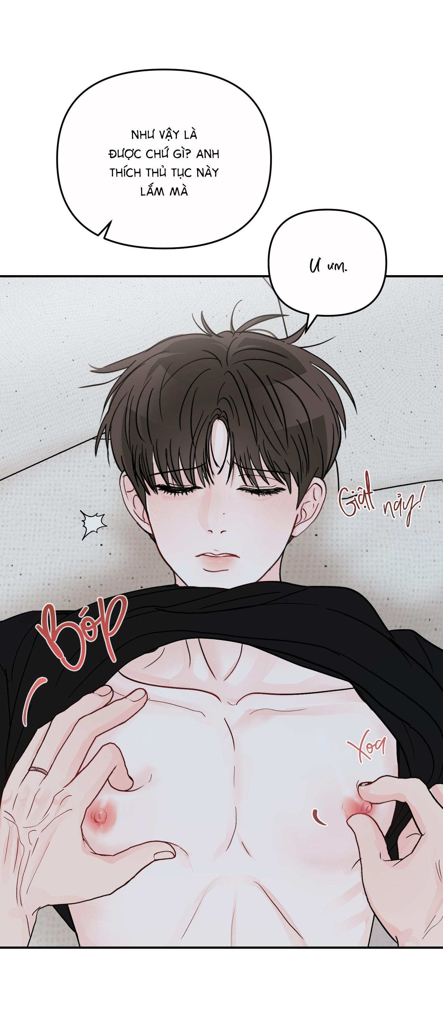 thán phục thanh xuân chapter 74 40