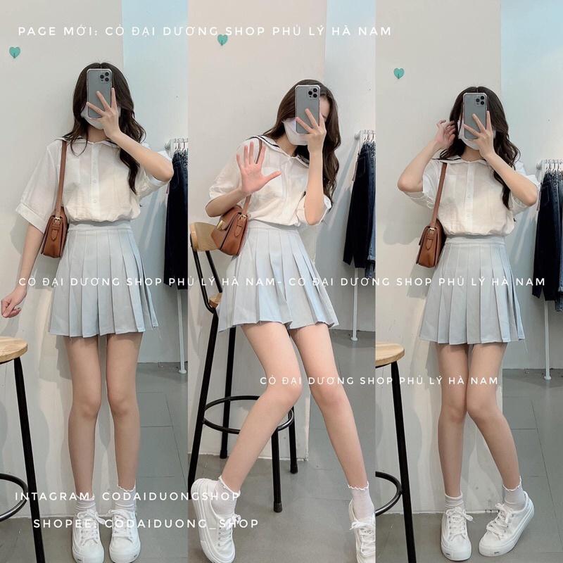 Áo điệu cổ viền 3513