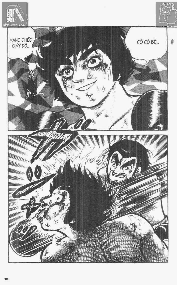 ganbare genki chapter 193 20