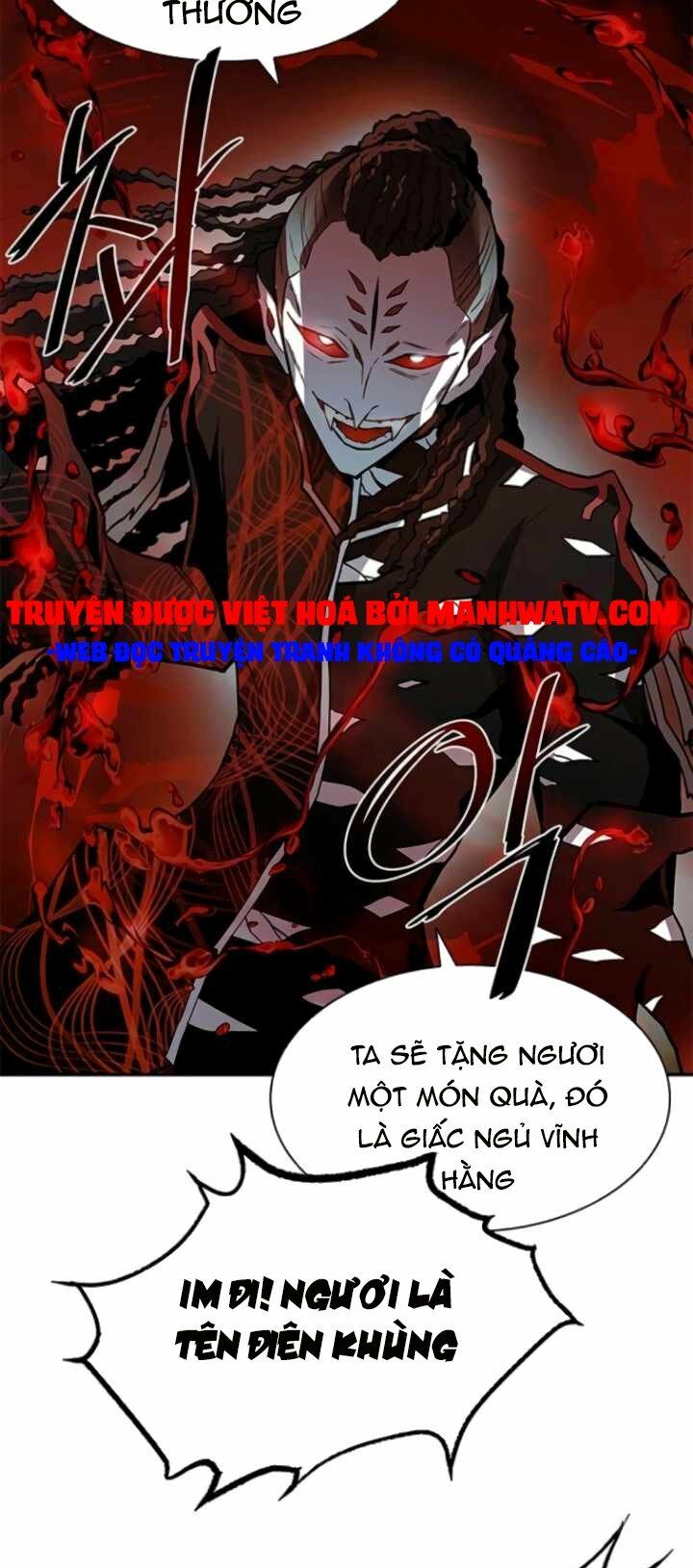 chuyển sinh thành ác nhân chapter 16 11