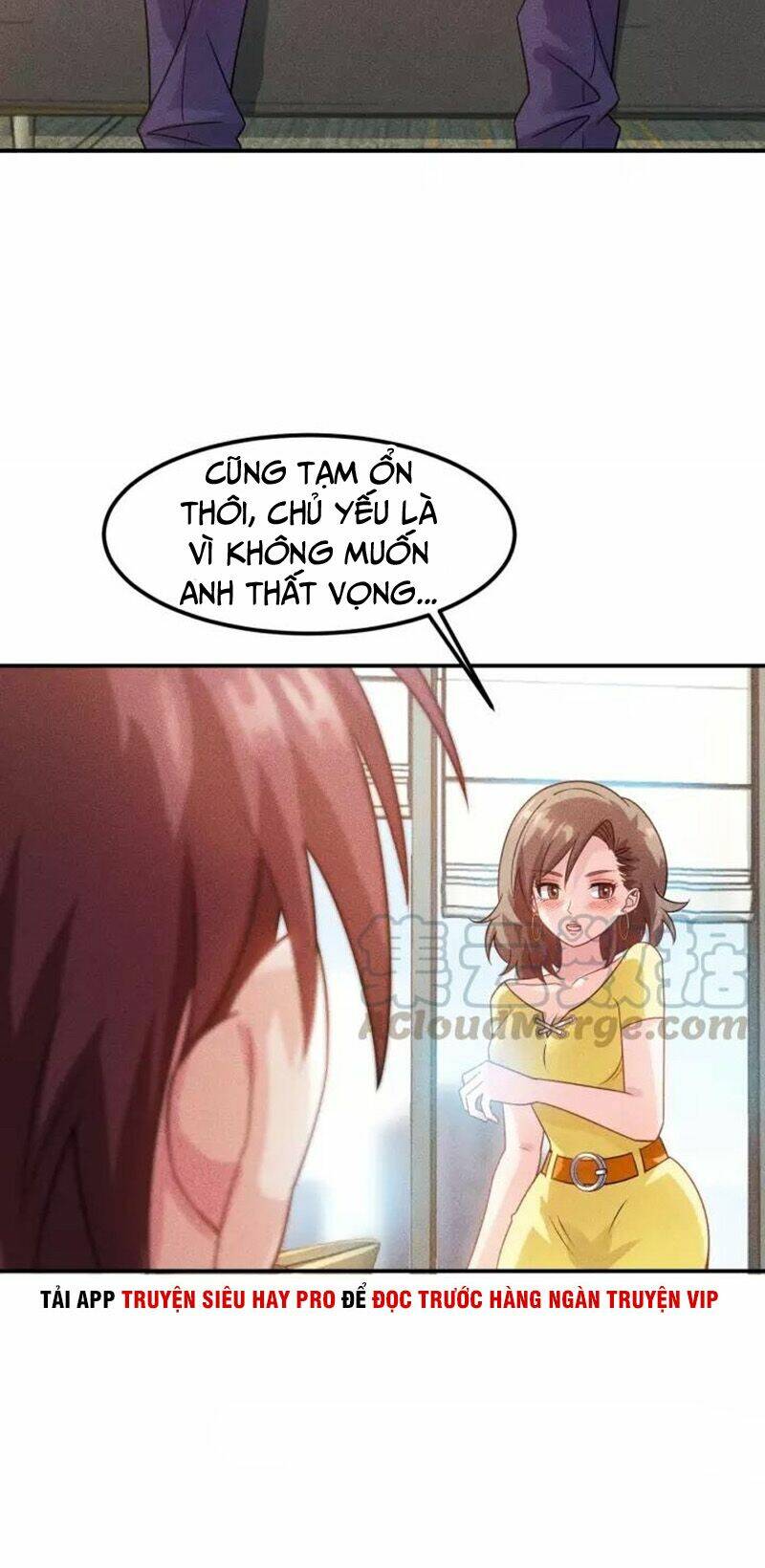 cao thủ cận vệ của nữ chủ tịch chapter 115 28