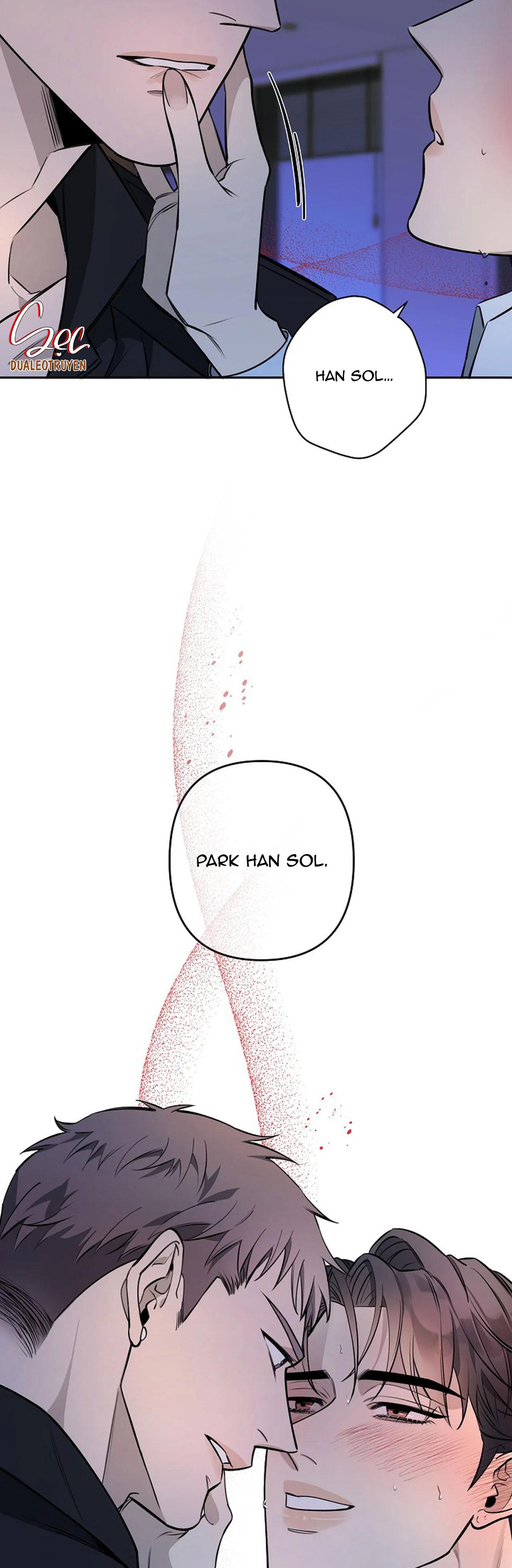 đêm dịu dàng chapter 37 29