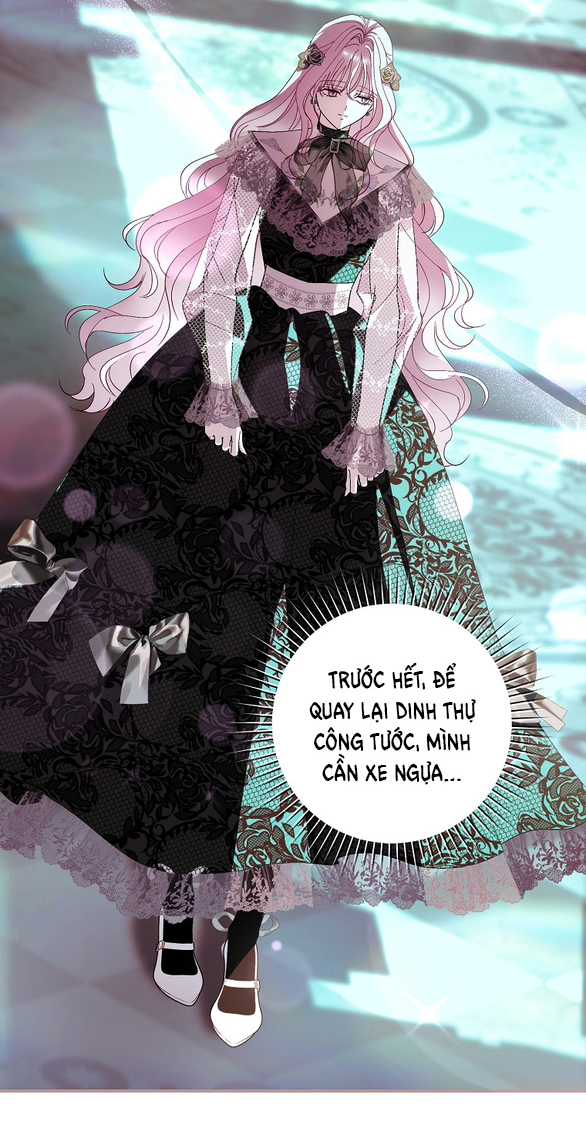 ngài công tước, tôi sẽ làm mọi thứ, trừ việc kết hôn! chapter 9.1 25