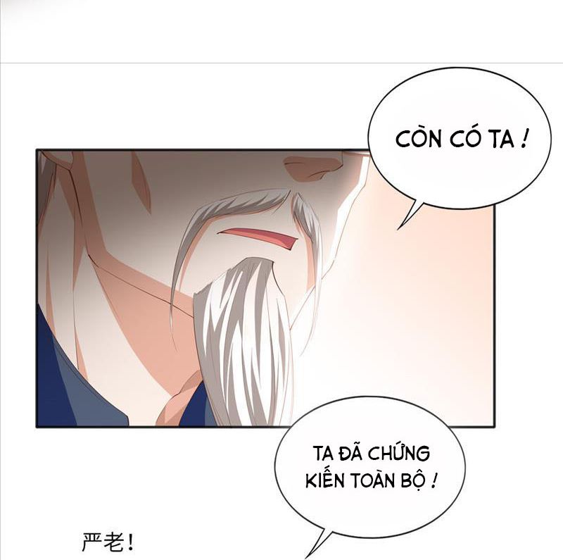 Boss Nhà Giàu Lại Là Nữ Sinh Trung Học! chapter 25.26 33