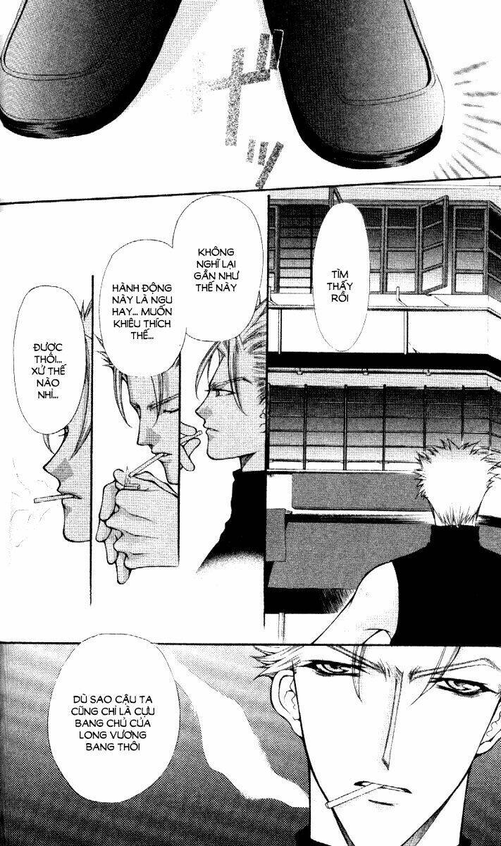 anh chàng khắc tinh chapter 39 33