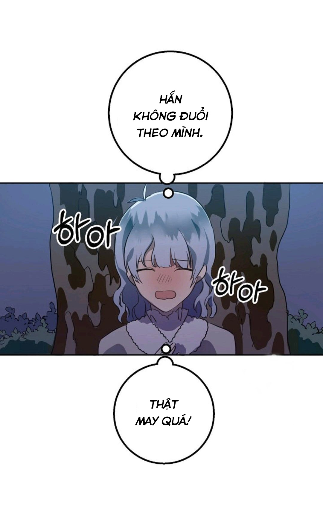 câu chuyện về đứa con hoang bị ghét bỏ chapter 8 28