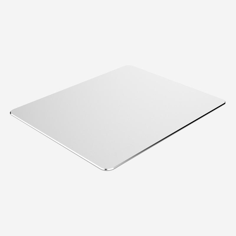 Miếng Lót Chuột ( Mouse pad ) Aluminum 220x180mm