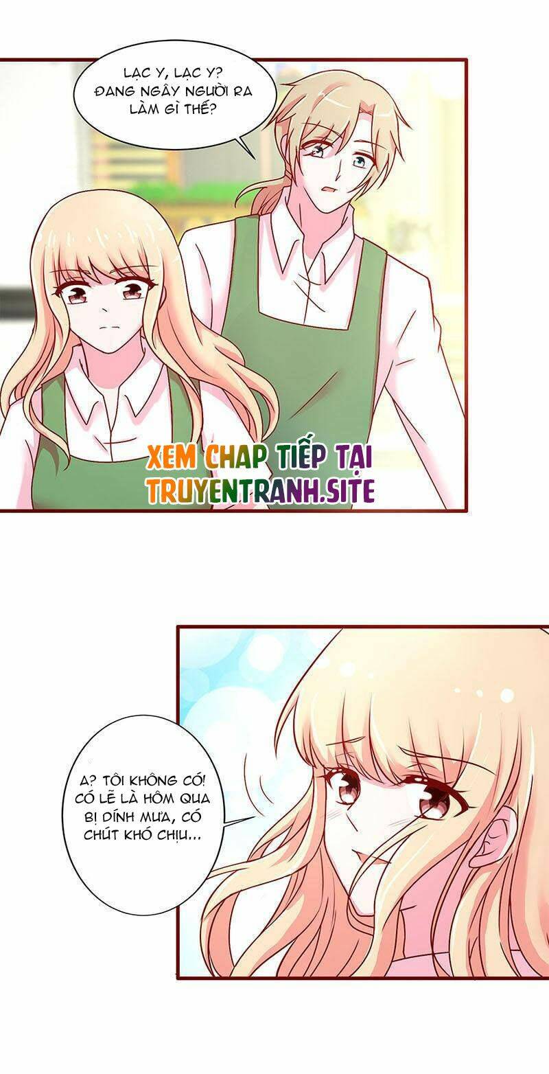 không gả cho tổng tài, gả cho người hầu chapter 35 11
