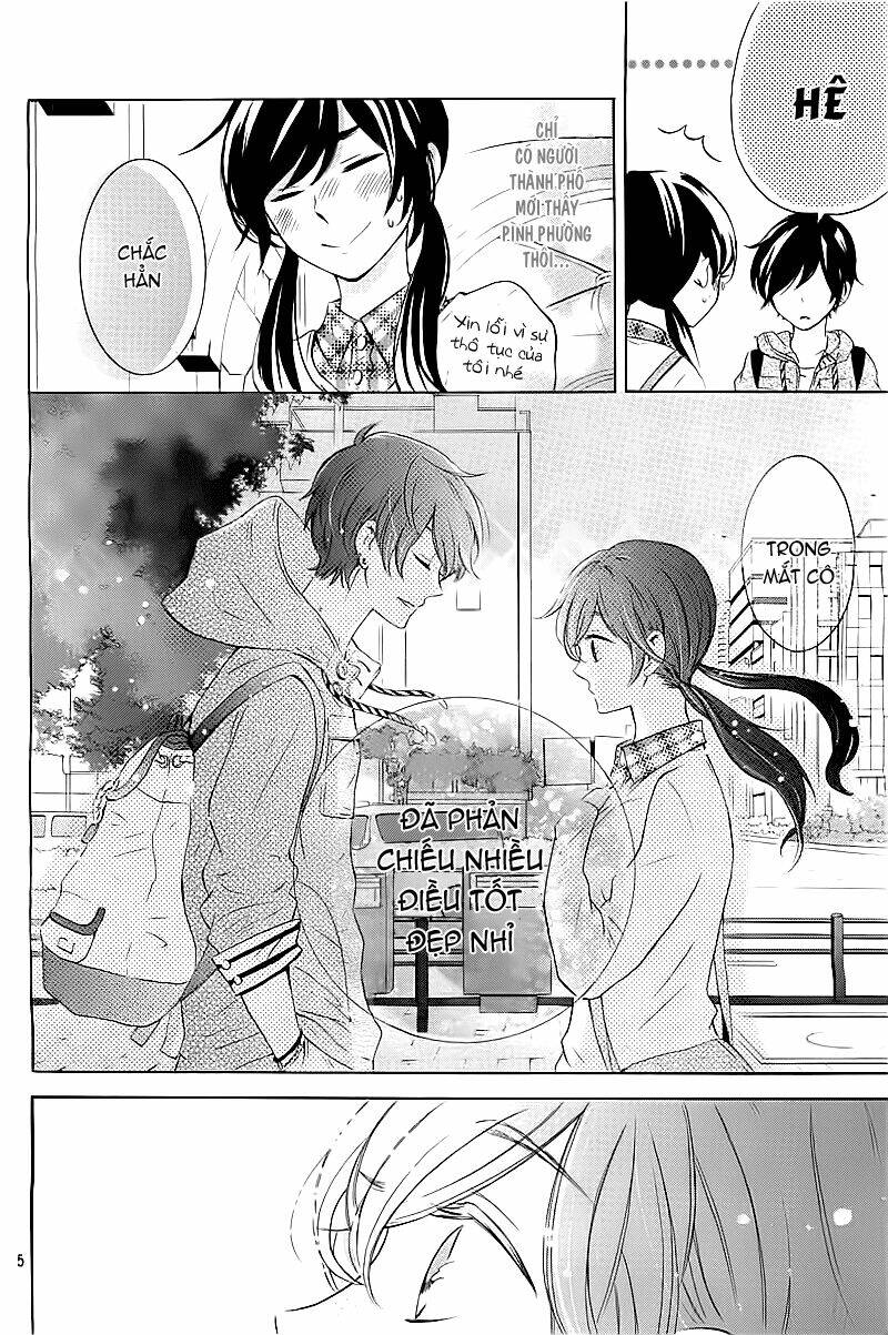 shiny doll chapter 1 8