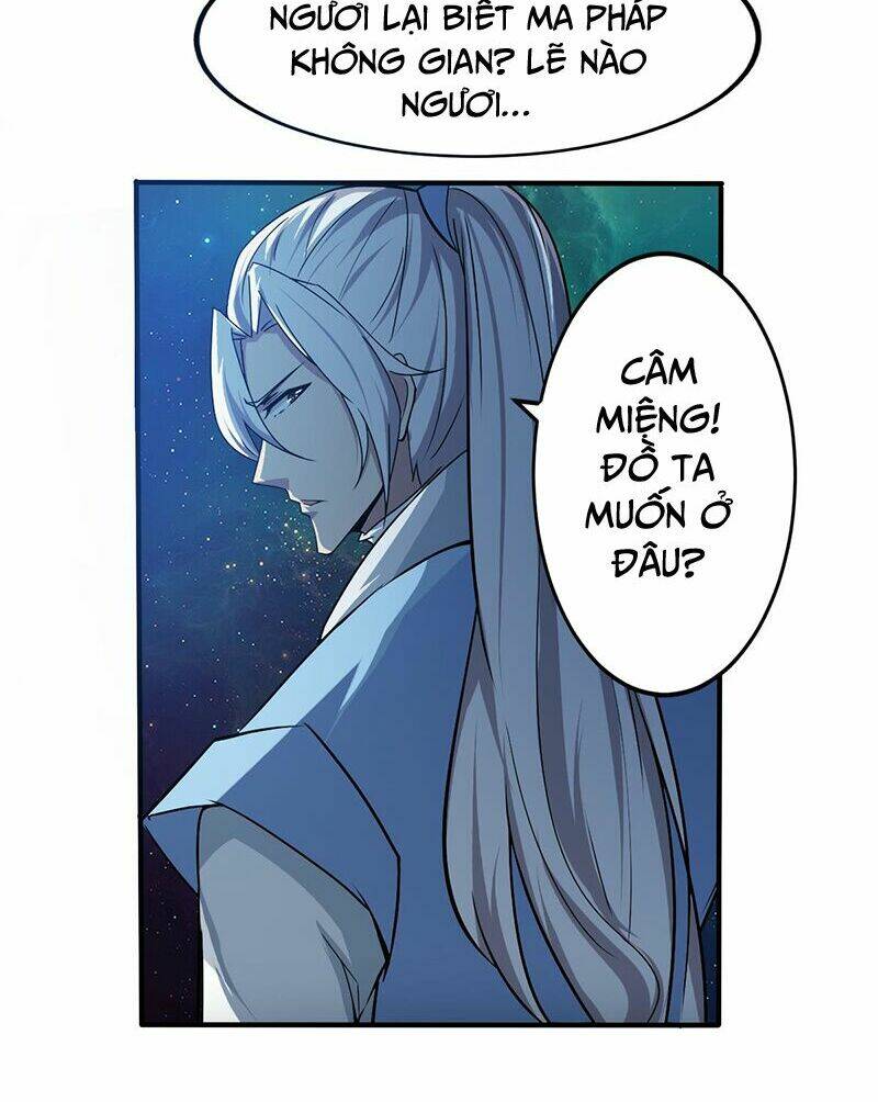 tu chân giả tại dị thế chapter 147 9