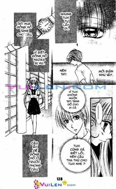 công chúa ẩm thực chapter 4 128