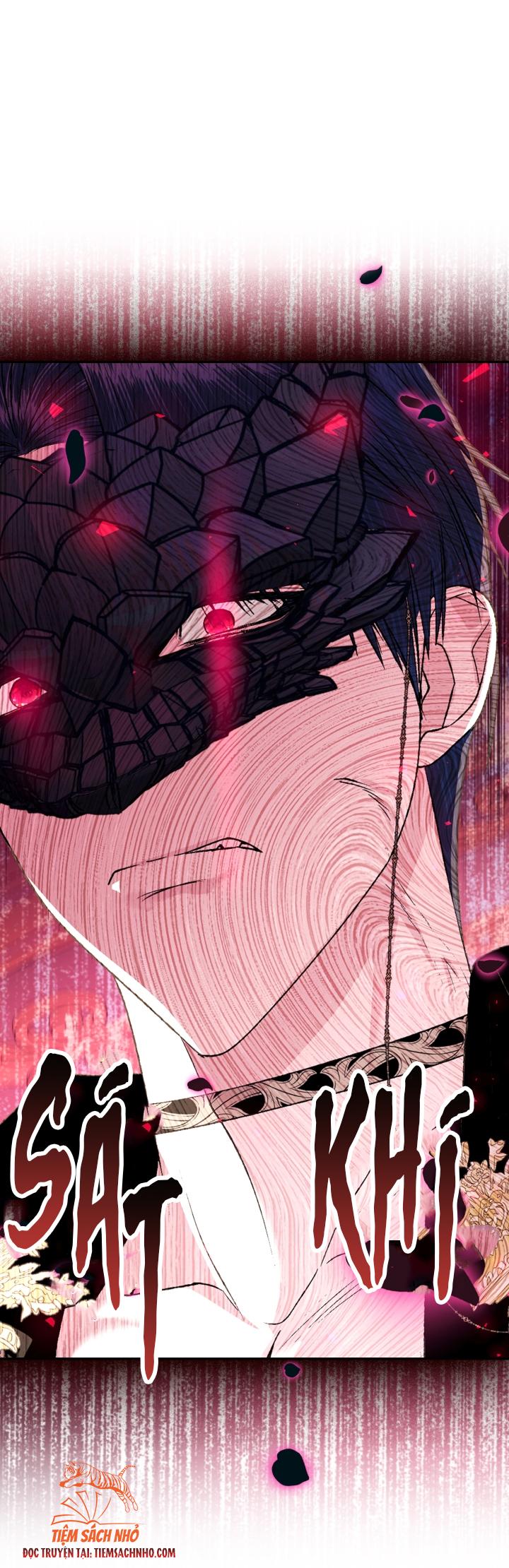 cha, con không muốn kết hôn đâu chapter 73 3