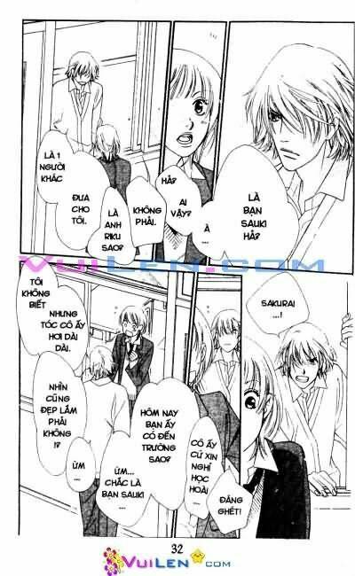 biển rộng bao la chapter 2 32