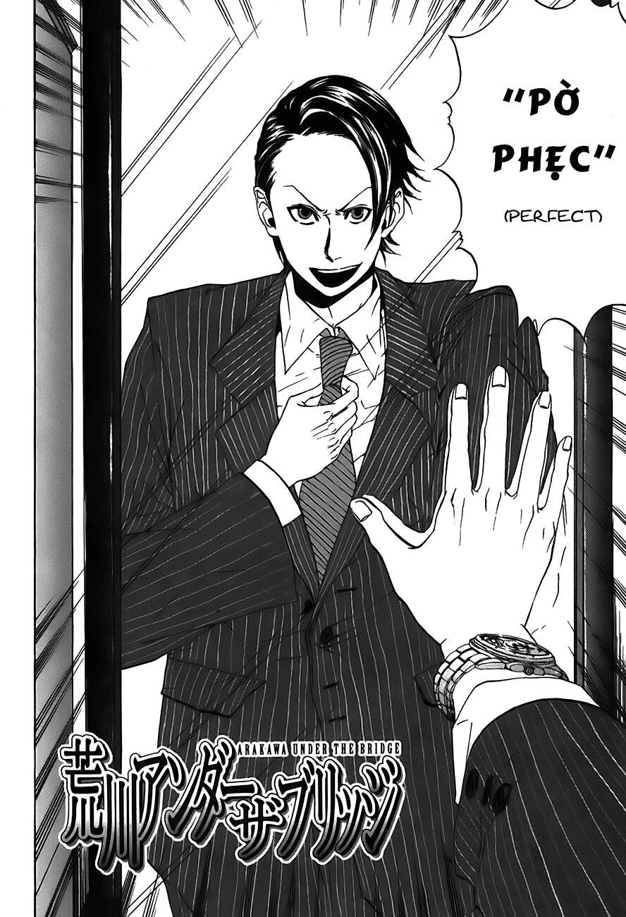 cuộc sống dưới cây cầu chapter 29 2