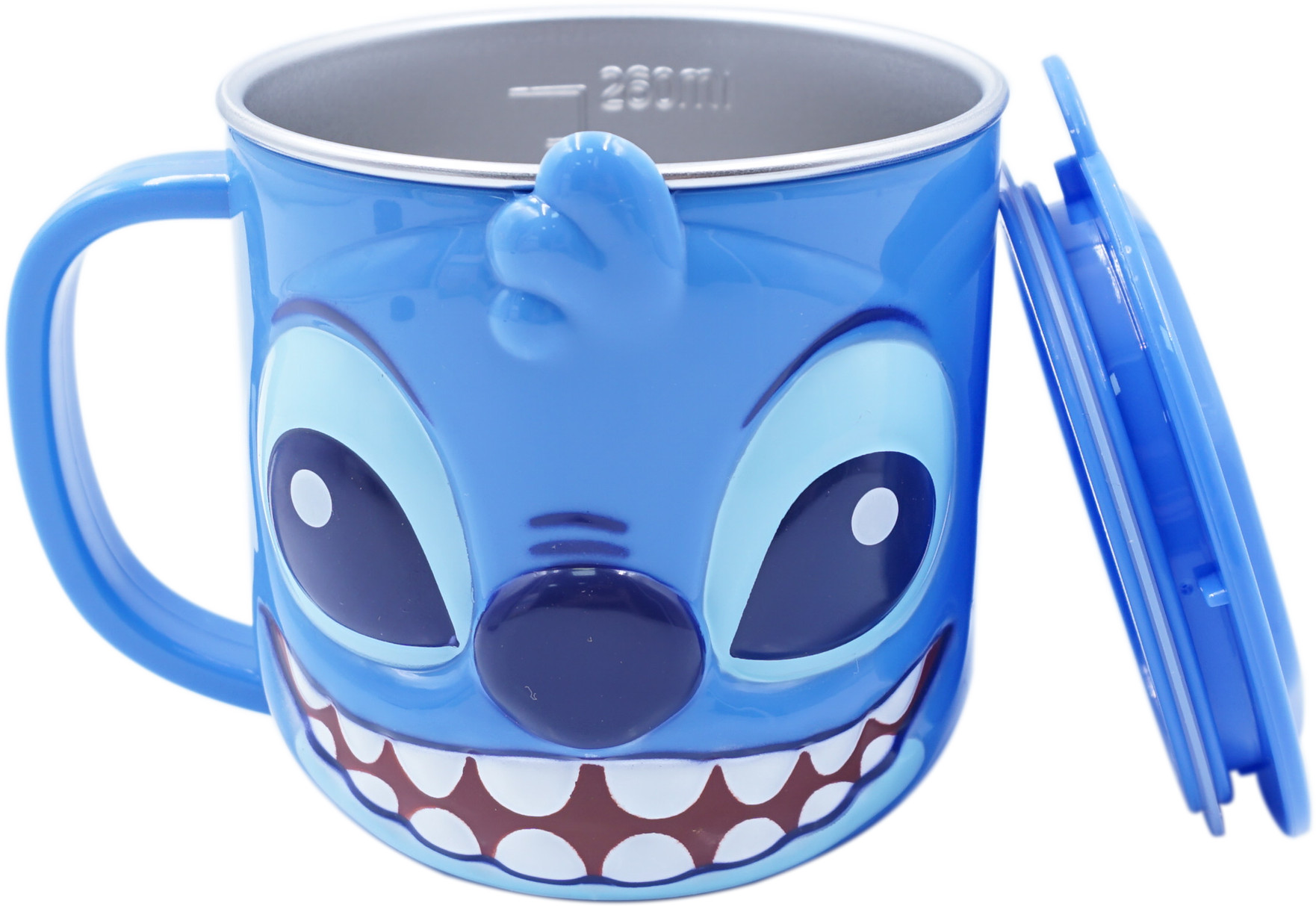 Ly uống nước Inox cho bé