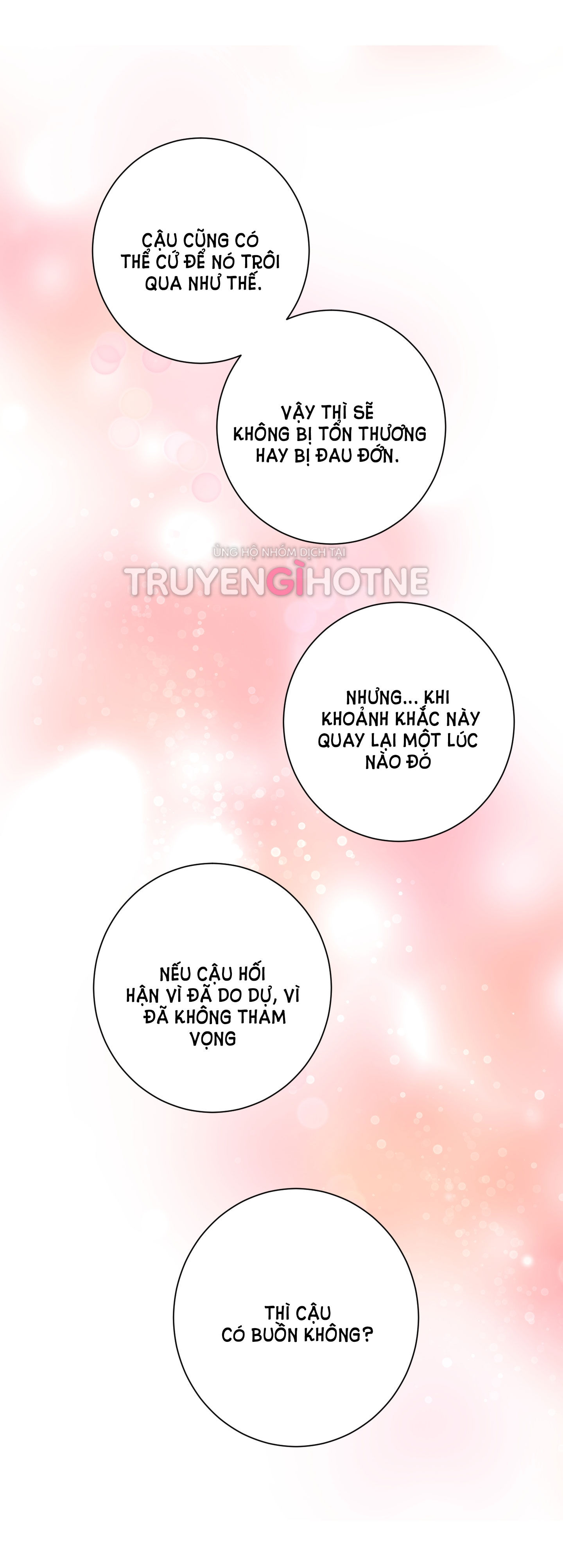 [18+] một lòng một dạ chapter 54.2 40