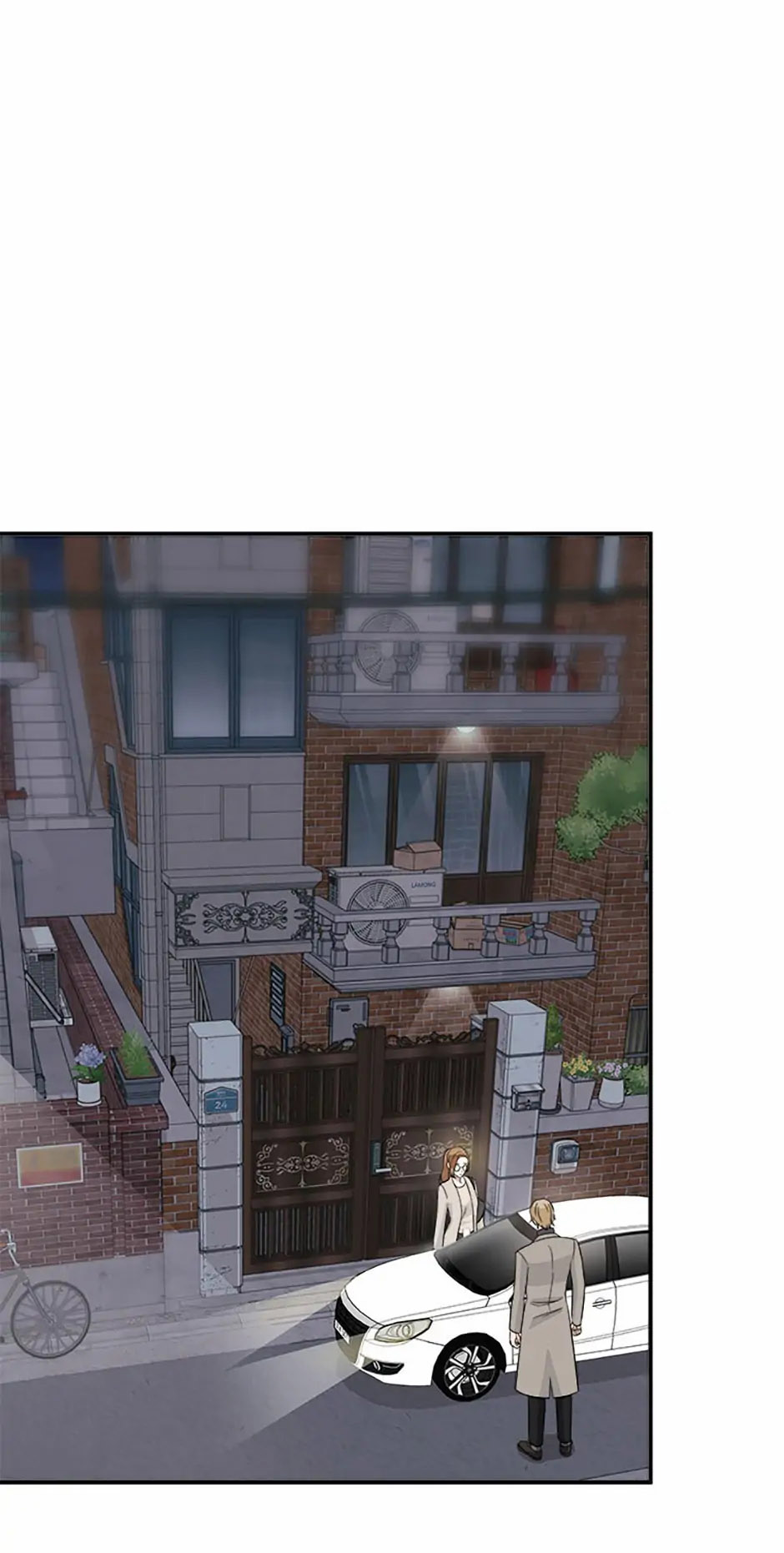 thiếu tôi là sếp mất ngủ ngay chapter 34.1 7