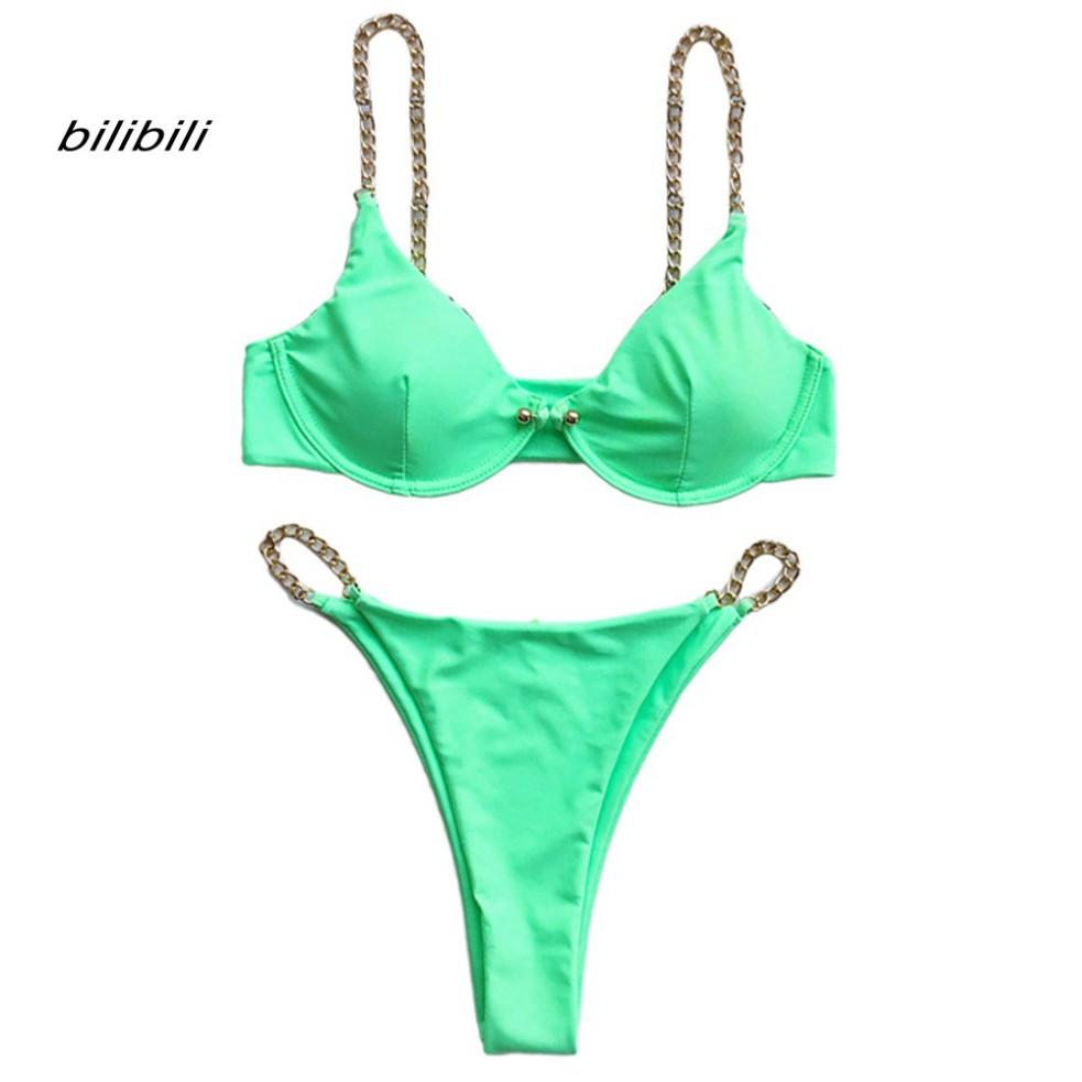 Bikini 2 mảnh gợi cảm quyến rũ cho nữ