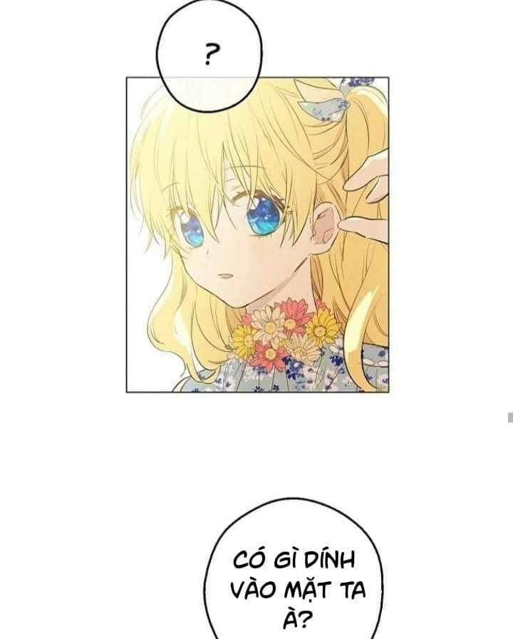 bỗng một ngày nọ tôi trở thành nàng công chúa chapter 64 68