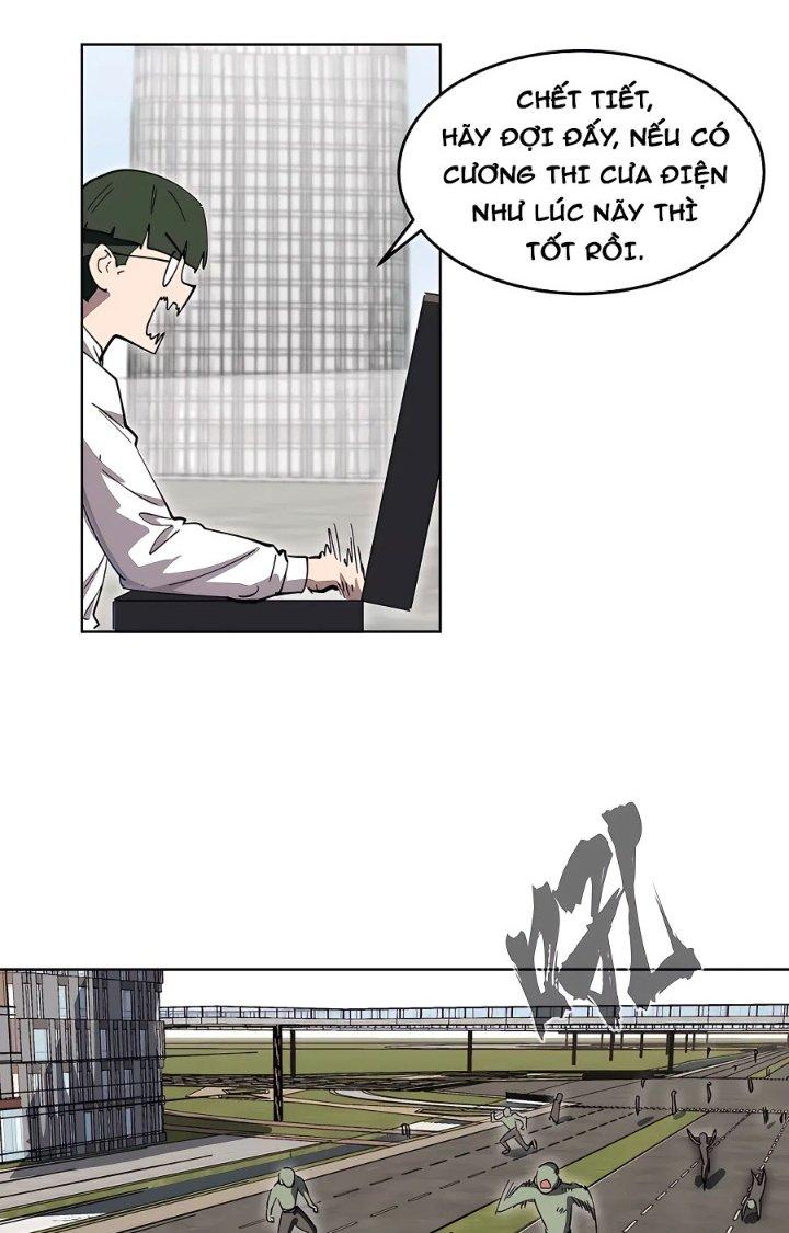 giang tư tiên sinh chapter 24 25