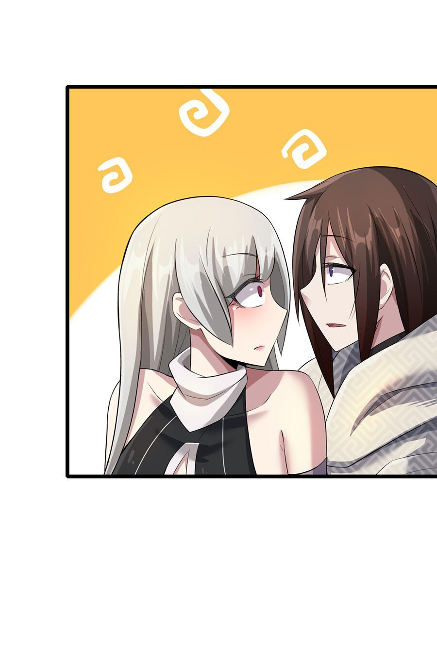 đại bảo kiếm của tôi chapter 36 41