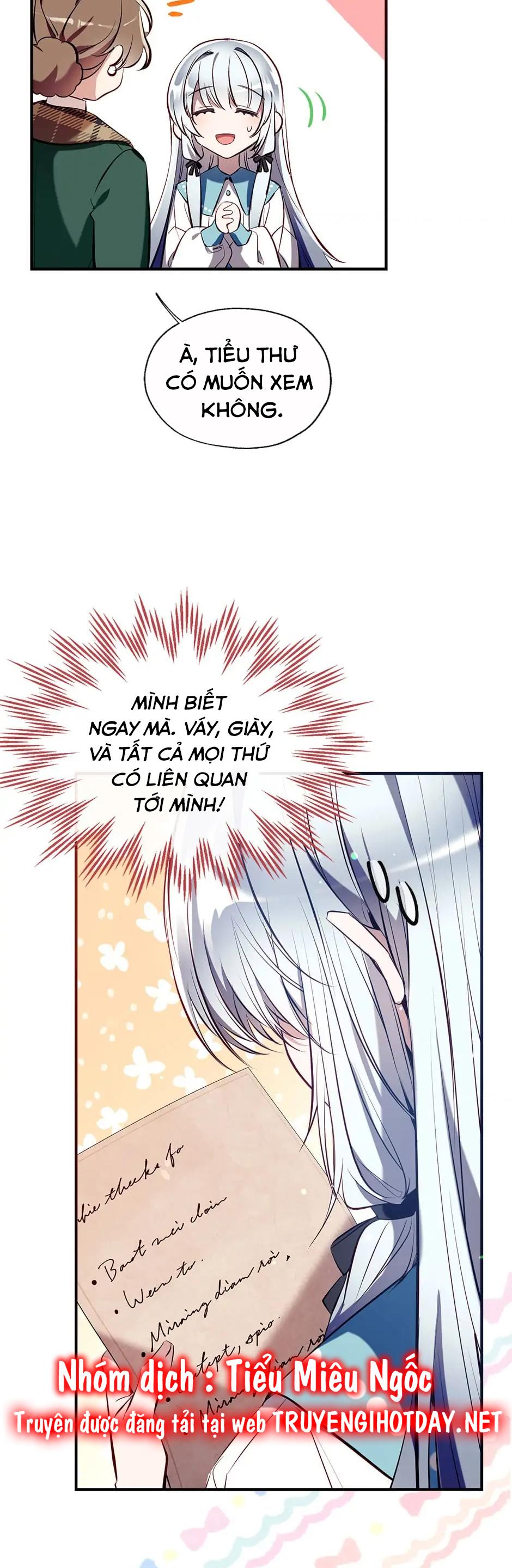 chúng ta có thể trở thành gia đình được không? chapter 78 43