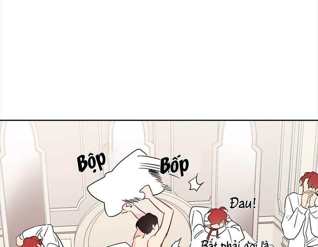 chuyện quái gì với giấc mơ đó vậy chapter 40 19