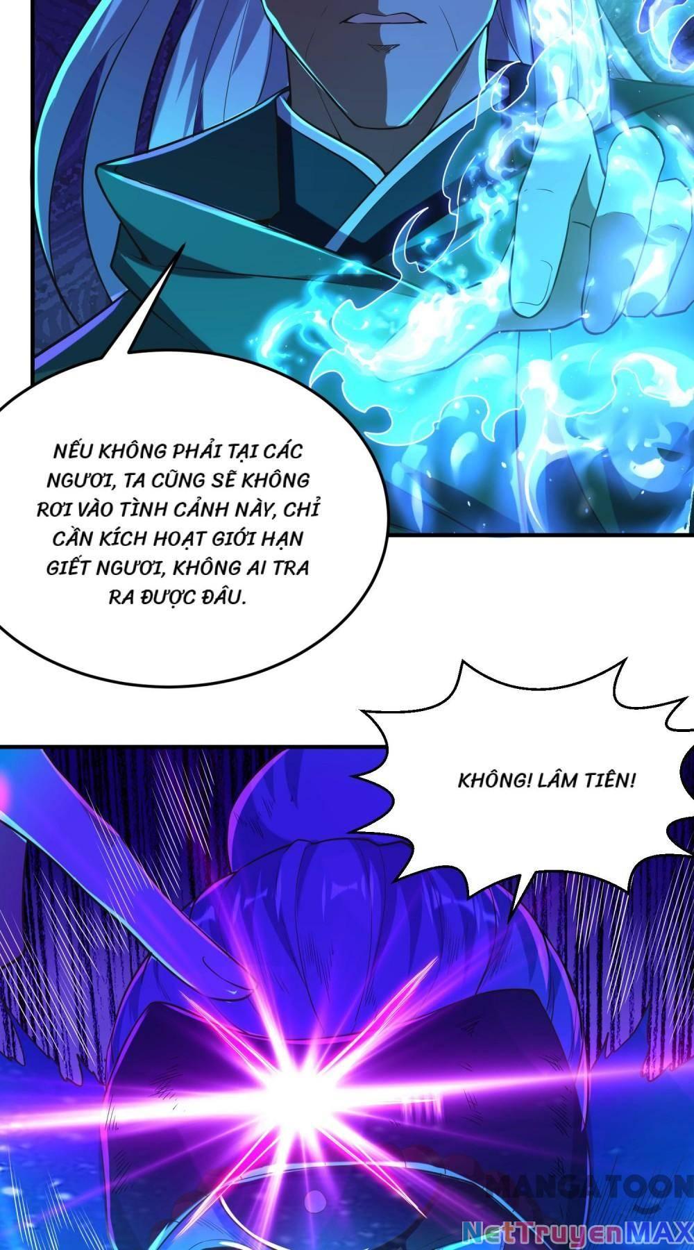 đệ nhất người ở rể chapter 249 3