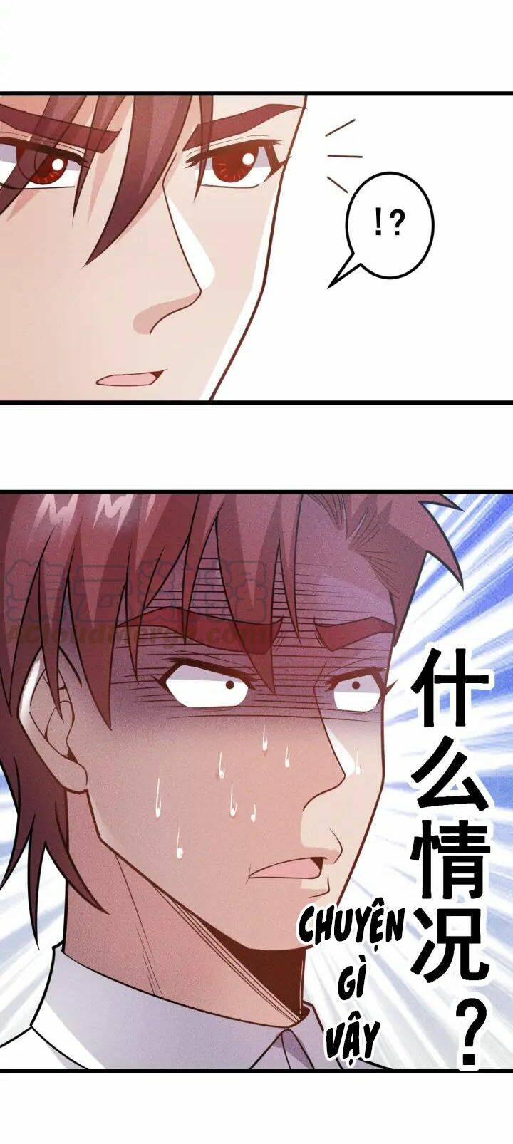 cao thủ cận vệ của nữ chủ tịch chapter 152 6