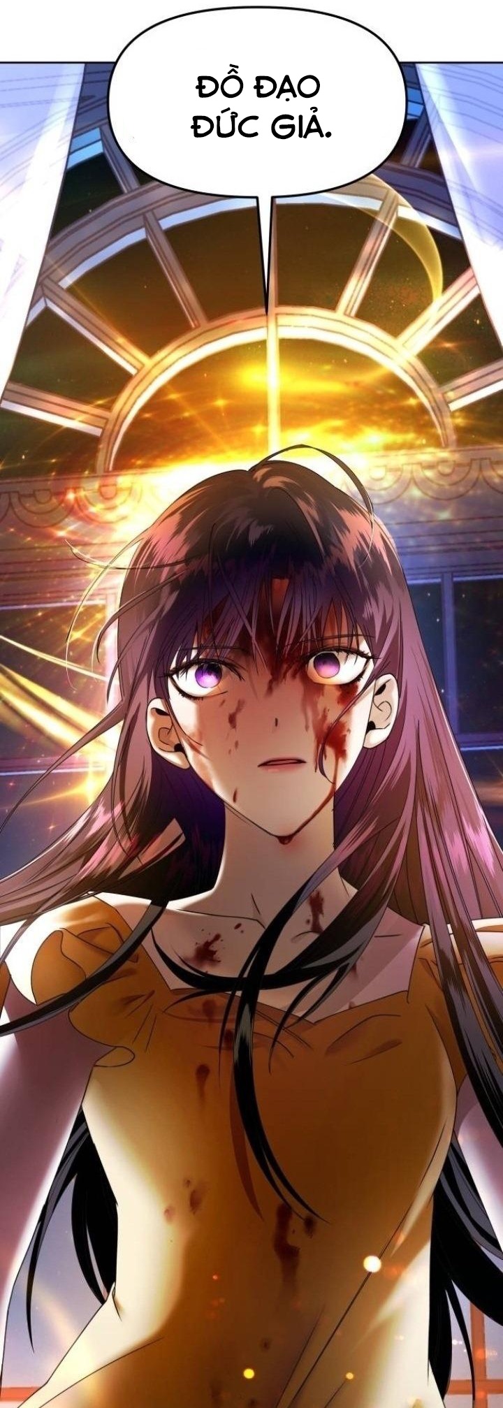 tôi muốn trở thành cô ấy dù chỉ là một ngày chapter 34 89