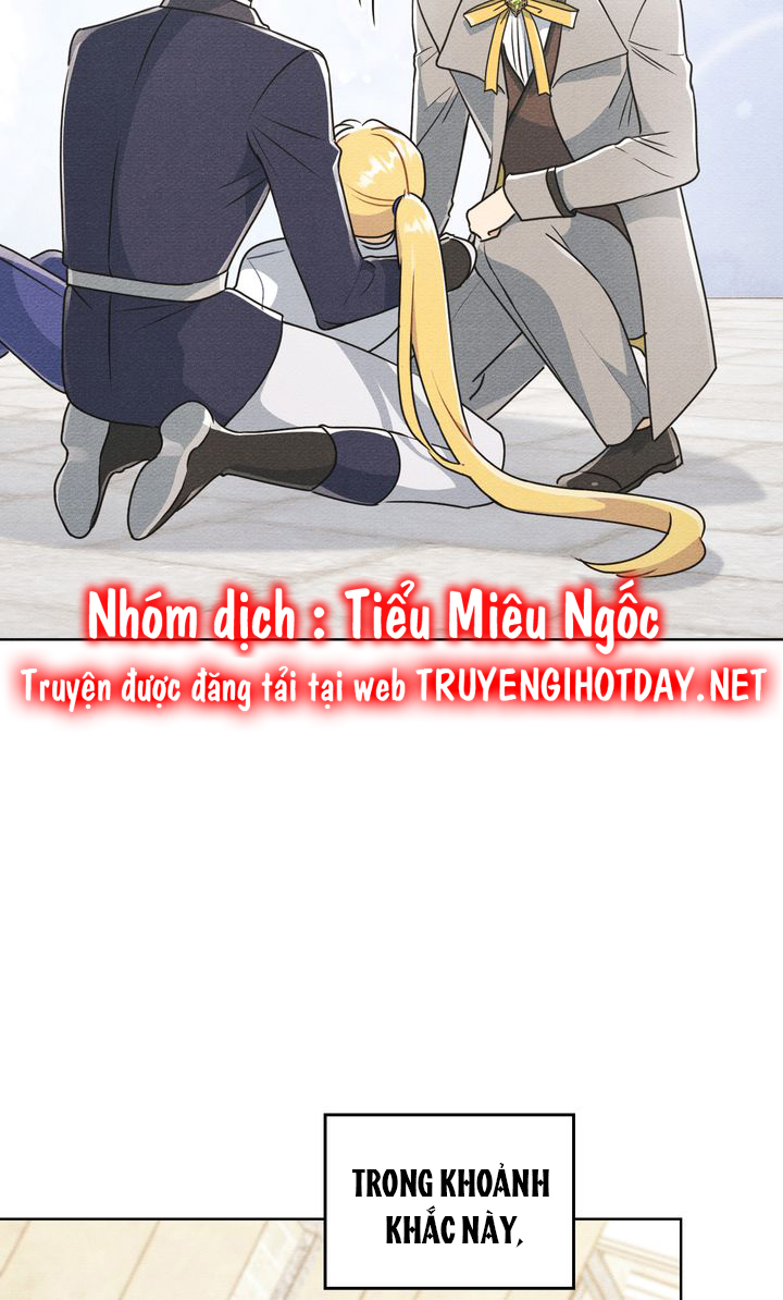 chúng ta cùng nhau tắm nhé? chapter 14 5