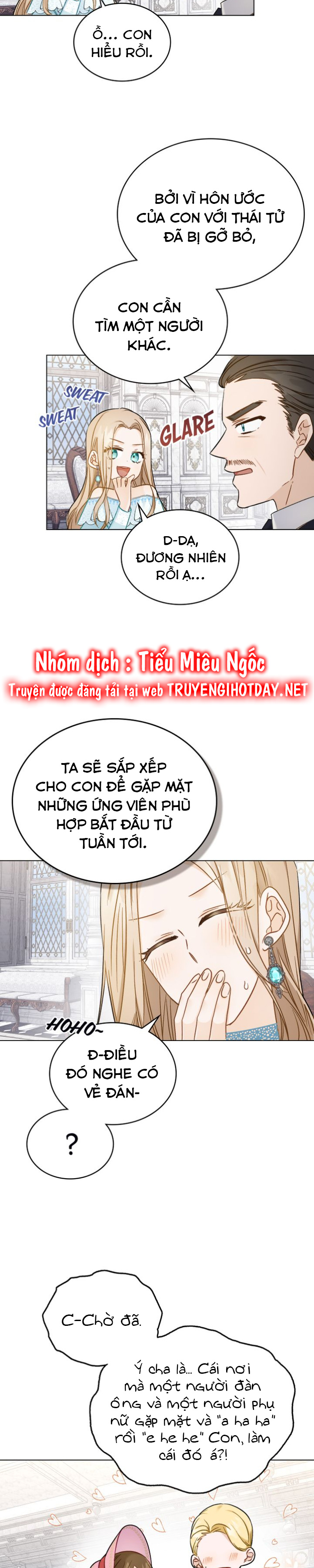 hải tặc thượng lưu chapter 2 14