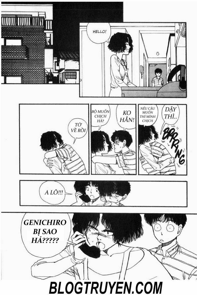 asatte dance chapter 83 15