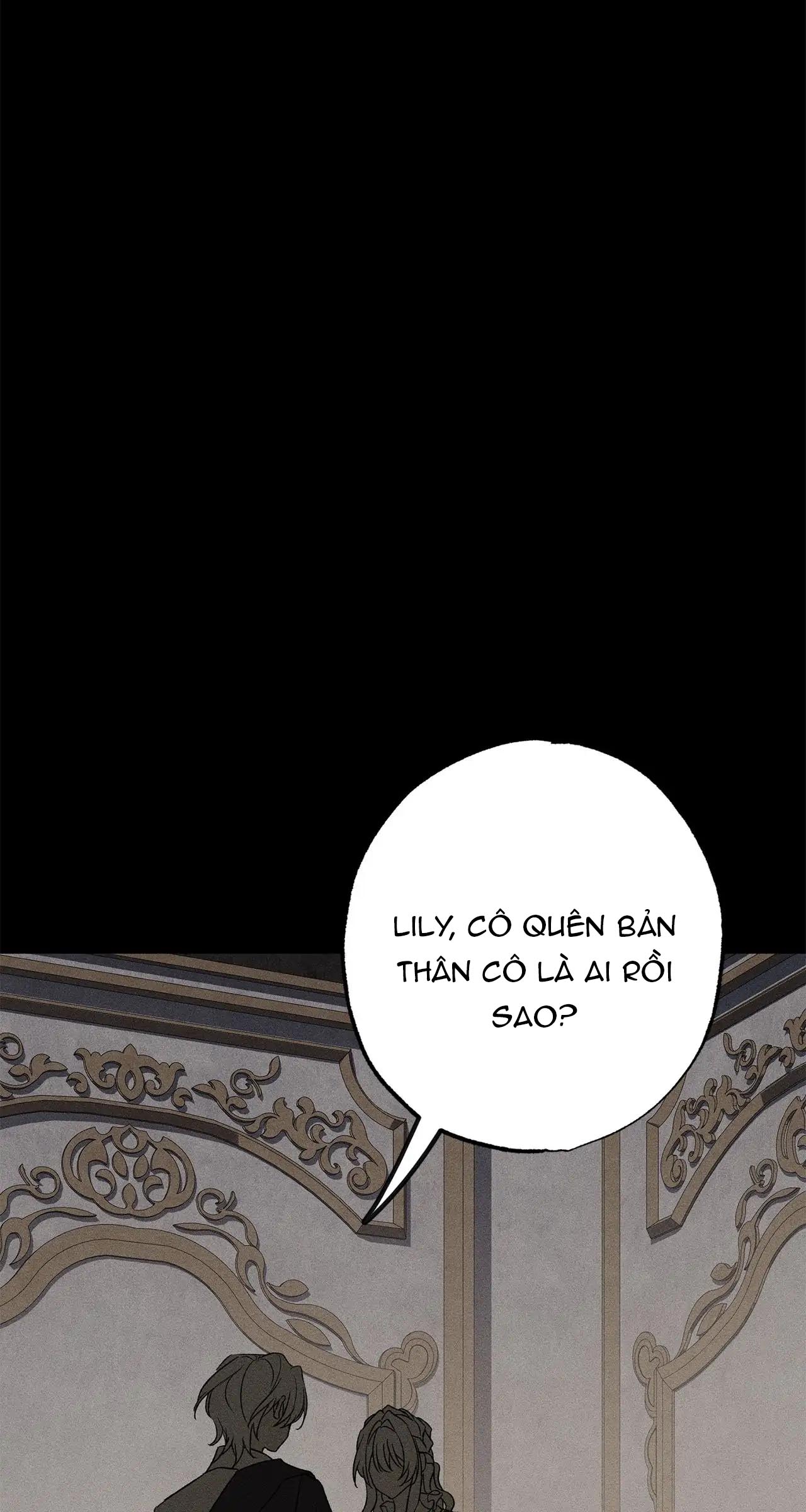 Người Chồng Từng Ghét Bỏ Tôi Đã Mất Đi Kí Ức chapter 9.2 - Trang 36