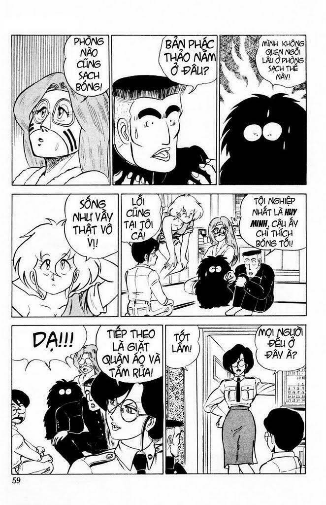 yuu & mi chapter 8 23